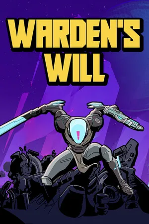 典狱长的遗嘱 Warden’s Will PC 下载