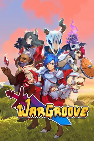 战律 Wargroove Switch 下载