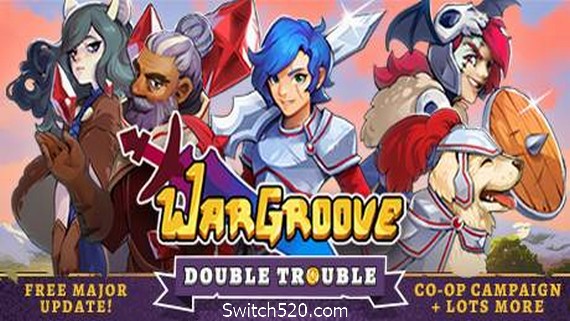 战纹/WarGroove(v2.1.7) PC 下载