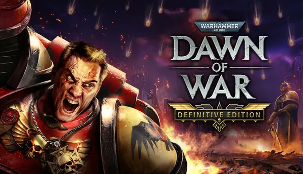 Warhammer 40,000: Dawn of War – Definitive Edition PC 下载