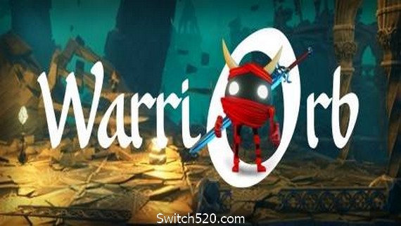 球魂/WarriOrb(V1.3.1) PC 下载