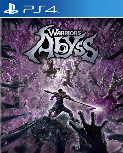 无双深渊 Warriors: Abyss PS4 下载