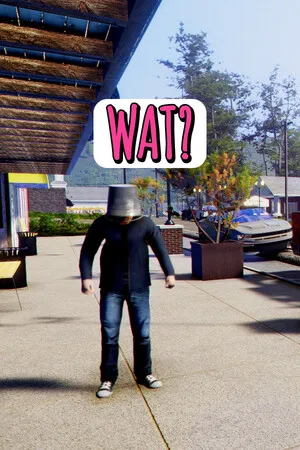 WAT? PC 下载