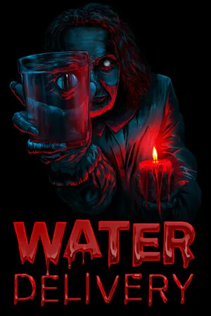 送水服务 Water Delivery PC 下载