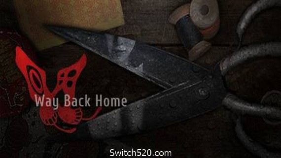 回门/Way Back Home(v1.01) PC 下载