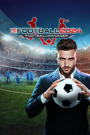 WE ARE FOOTBALL 2024 PC 下载