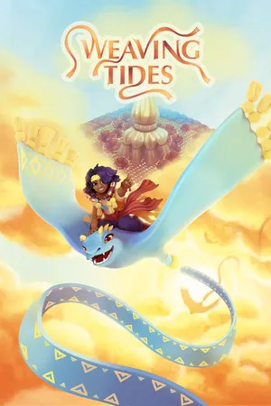 编织潮汐:Weaving Tides/官方中文/完美学习版 PC 下载