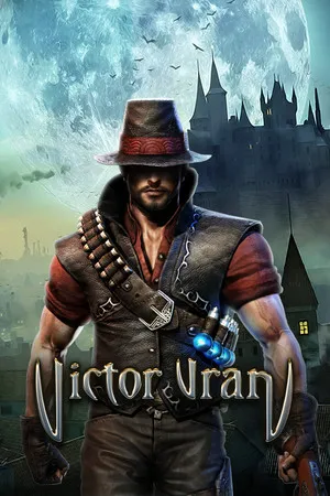 维克多弗兰 超杀版 PC 下载