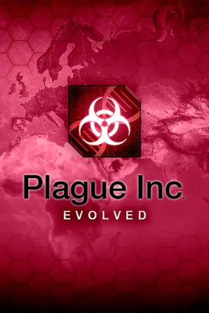 瘟疫公司:物竞天择-进化版 PC 下载