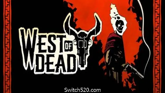死亡西部/West of Dead(v1.11.1.5) PC 下载