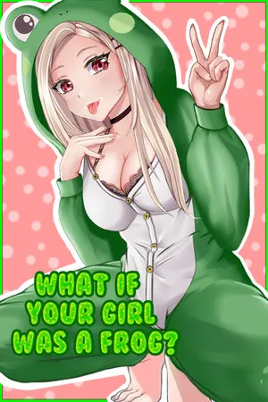 What if your girl was a frog? PC 下载