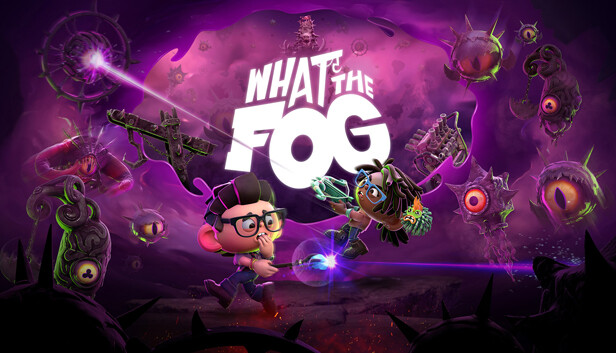 What the Fog PC 下载