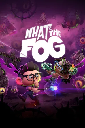 What the Fog PC 下载