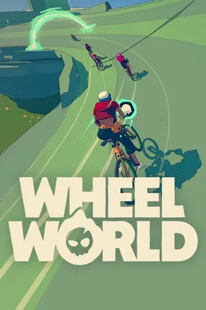 驰骋之境 Wheel World PC 下载