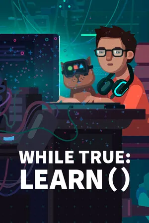 While True learn PC 下载