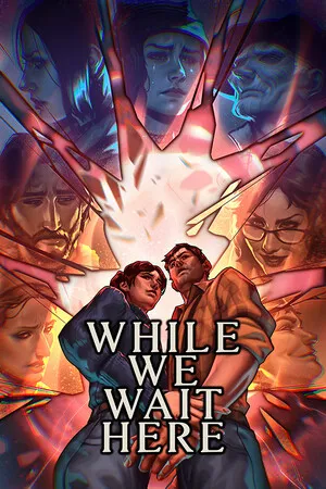 末日等待 While We Wait Here Switch 下载
