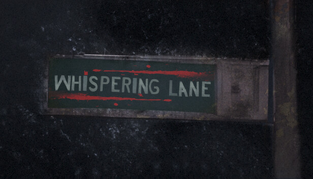 低语小径 恐怖 Whispering Lane Horror PC 下载