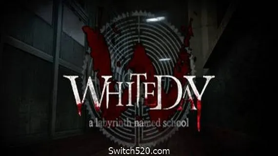 白色情人节:校园迷宫/White Day: A Labyrinth Named School PC 下载