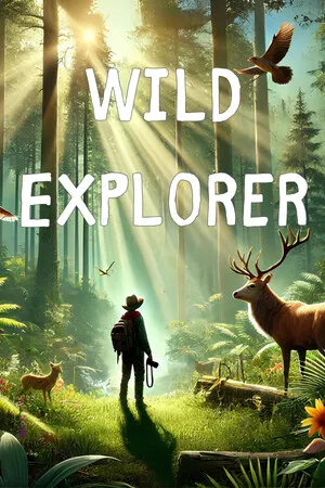 狂野探险家 Wild Explorer PC 下载