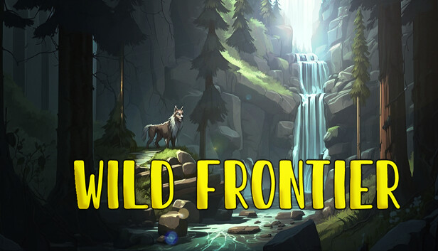 荒野前线 Wild Frontier PC 下载