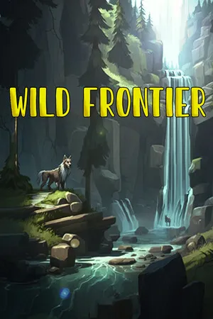 荒野前线 Wild Frontier PC 下载