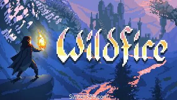 野火/Wildfire(v1.0.2) PC 下载