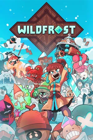 雪居之地 Wildfrost PC 下载