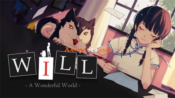 不与神同行 WILL:美好世界 PC 下载