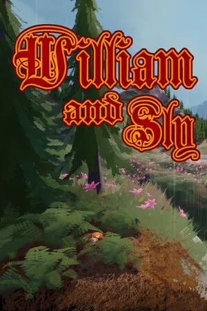 威廉和斯莱 William and Sly PC 下载