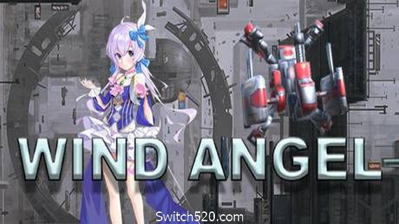 风天使/Wind Angel(全DLC) PC 下载