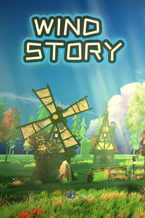 风铃物语 Wind Story Switch 下载