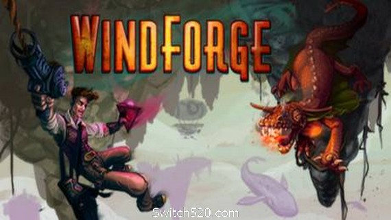 风之熔炉/Windforge(v1.0.7787.0) PC 下载