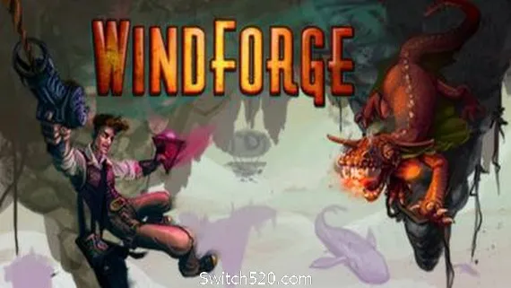 风之熔炉/Windforge(v1.0.7787.0) PC 下载
