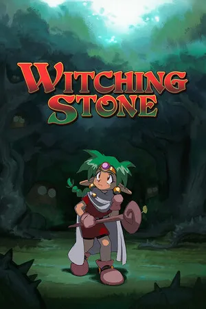 巫师石 Witching Stone PC 下载