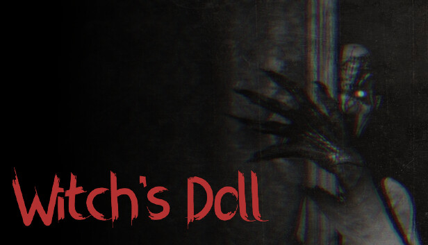 WITCHS DOLL PC 下载