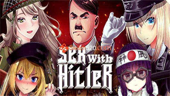 with HITLER PC 下载