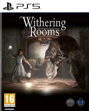 凋零之屋 Withering Rooms PS5 下载