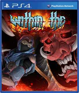 刀刃之上 PS4 下载