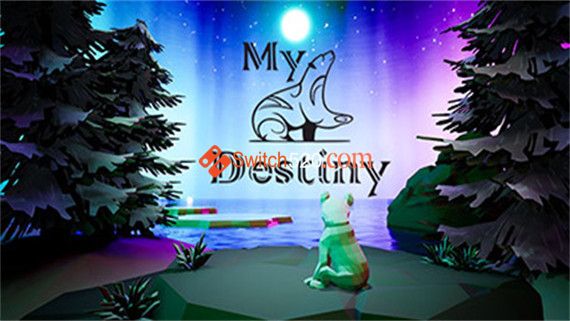 我的命运 PC 下载