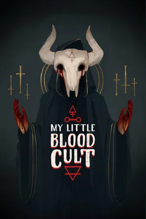我的小血教 召唤恶魔吧 PC 下载