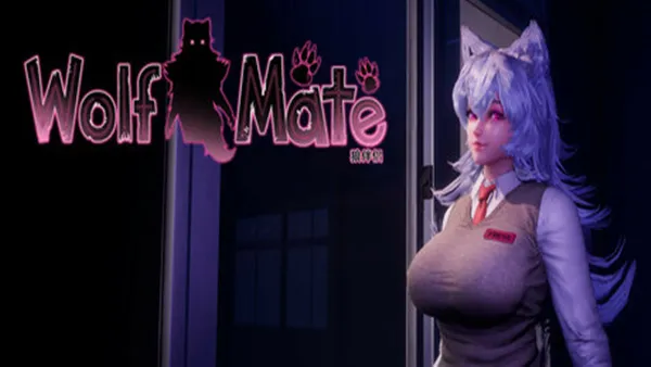 狼伴侣 Wolf Mate PC 下载