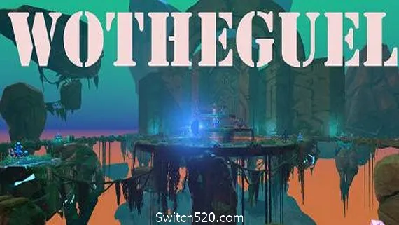 沃蒂格尔/Wotheguel PC 下载