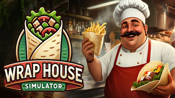 Wrap House Simulator PC 下载
