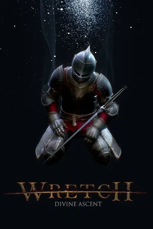 无用之人:登神长阶 Wretch: Divine Ascent PC 下载