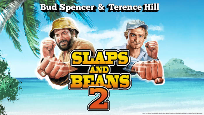 无耻乱斗2 PC 下载