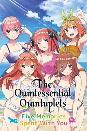 五等分的新娘双合辑 Switch 下载
