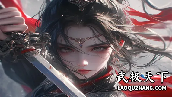 武极天下 PC 下载