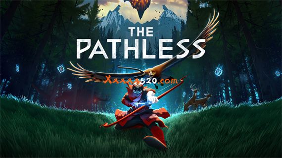 无路之旅 Switch 下载