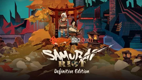 武士战役决定版 Switch 下载