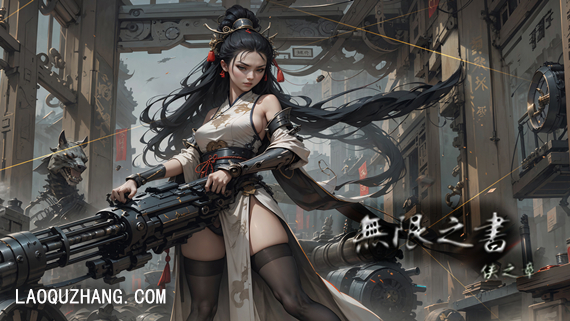 无限之书 侠之章 PC 下载